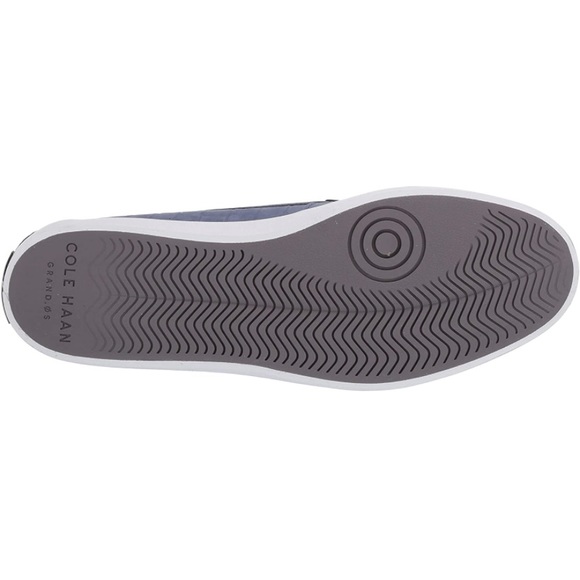 Cole Haan NANTUCKET ESPADRILLE LOAFER NWB - Picture 4 of 9